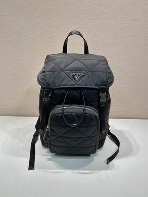 Prada Bags Prada 2VZ135 45x27x17cm AP