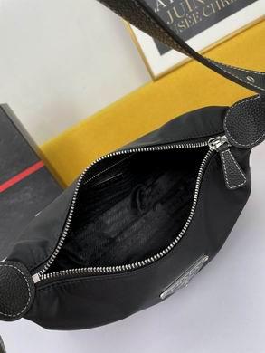 Prada Bags WW219185 26X16X11