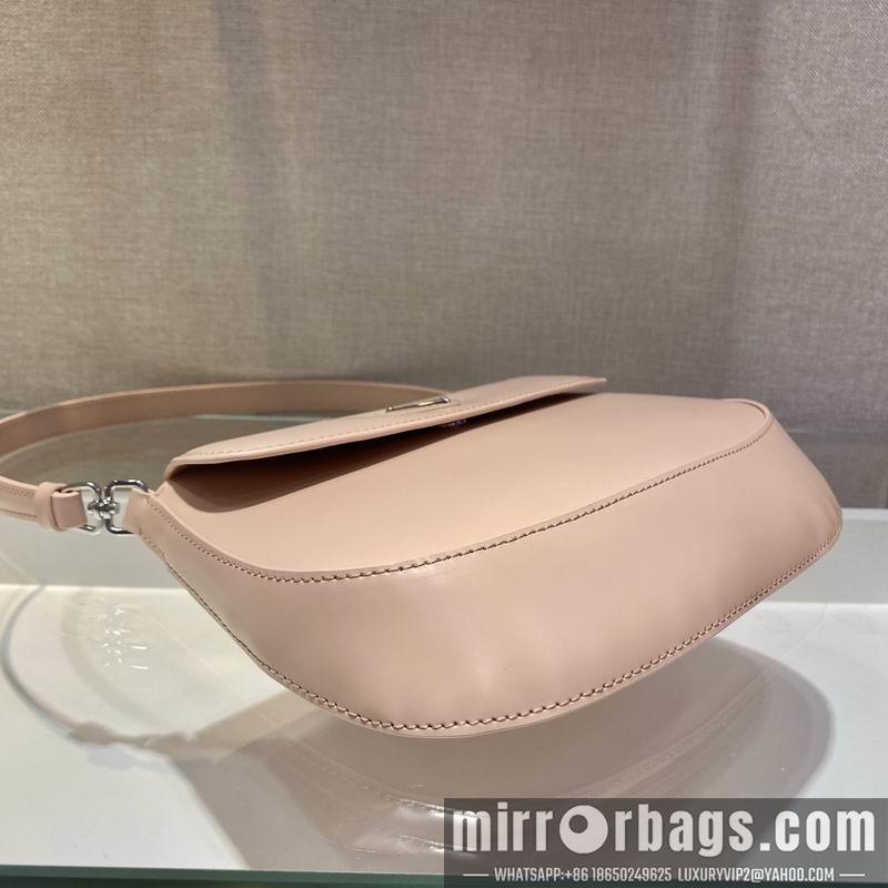 Prada Bags Cleo 1BD311 23x18x4cm ap 11