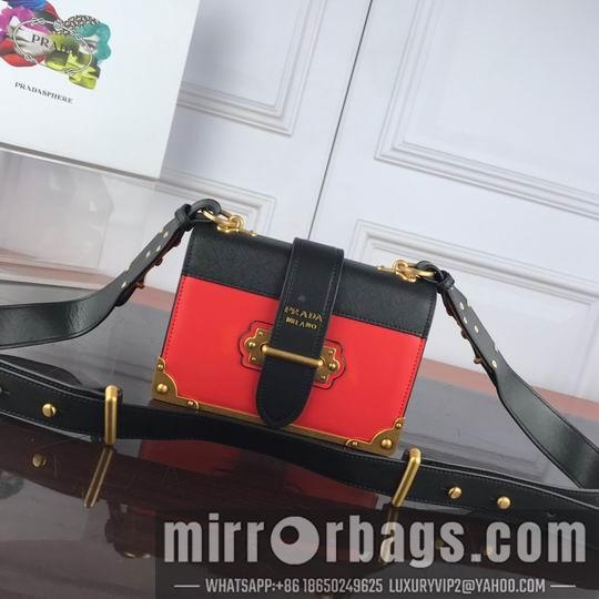 Prada Bags Prada 1BD045 20x14x8cm ww3色