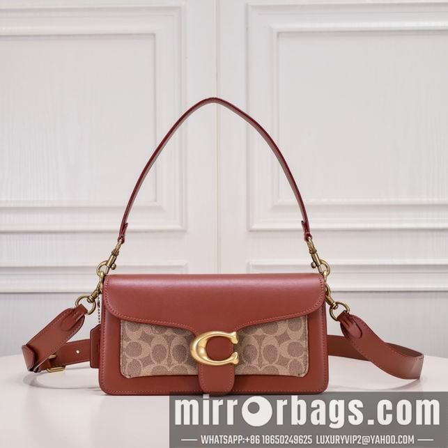 Coach Bags CD324 26X15X7.5cm AZ