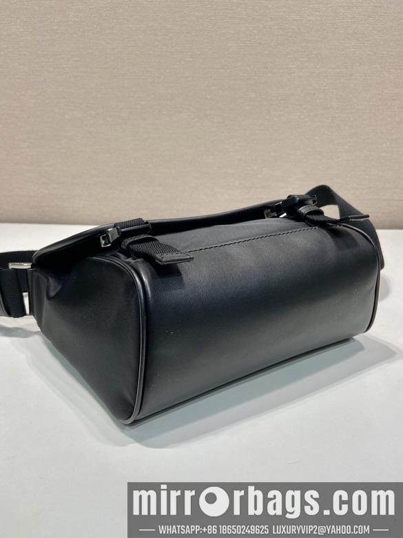 Prada Bags Prada 2VD066 20x19x10cm AP