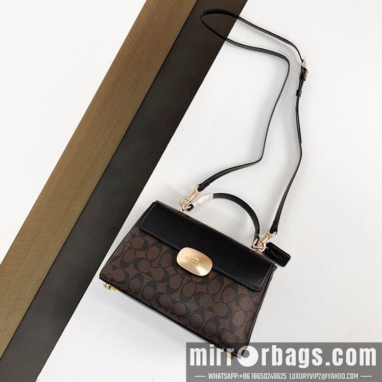 Coach Bags CR530 27X17X10cm AZ 2colour