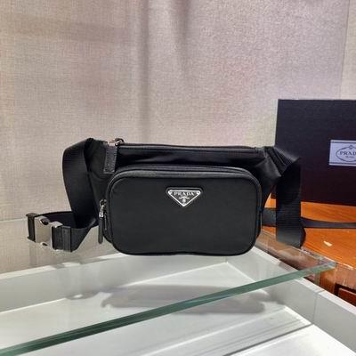 Prada Bags Re-Nylon Saffiano 2VH128 19x13x2 ap 04