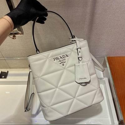Prada Bags 1BA212 22x23x13cm ap 05