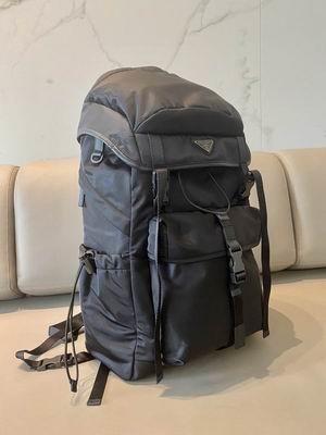 Prada Bags Re-Nylon 2VZ079 32x52x19cm ap 17