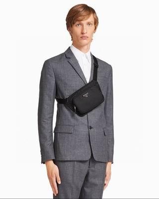 Prada Bags Re-Nylon Saffiano 2VH128 19x13x2 ap 04