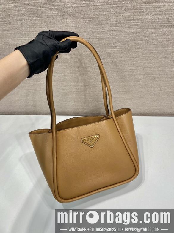 Prada Bags Prada 1BG539 25x18.5x12.5cm AP