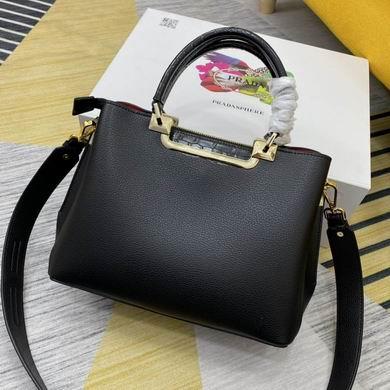 Prada Bags WW66152 30X22X14