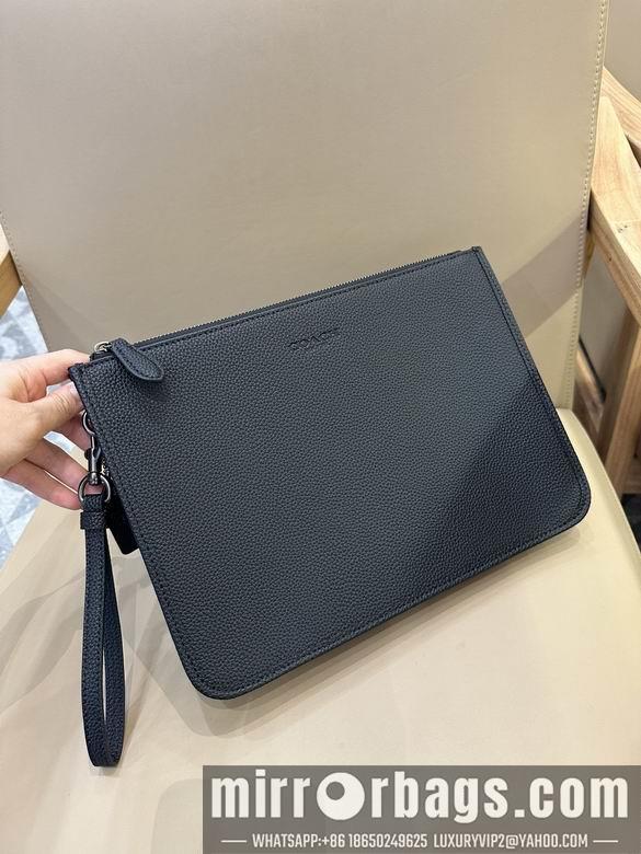 Coach Bags CR786 30.5X21.5X3cm AZ 3colour