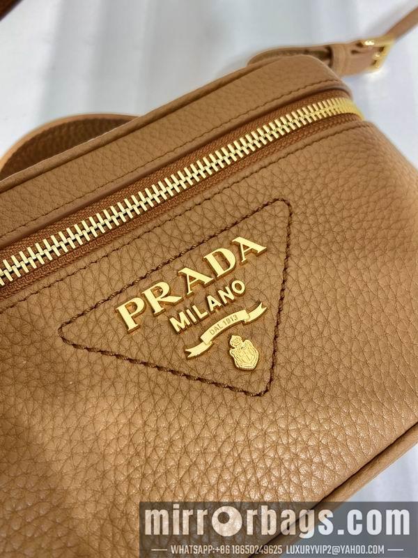 Prada Bags Prada 1BH202 18x11.5x7.5cm AP