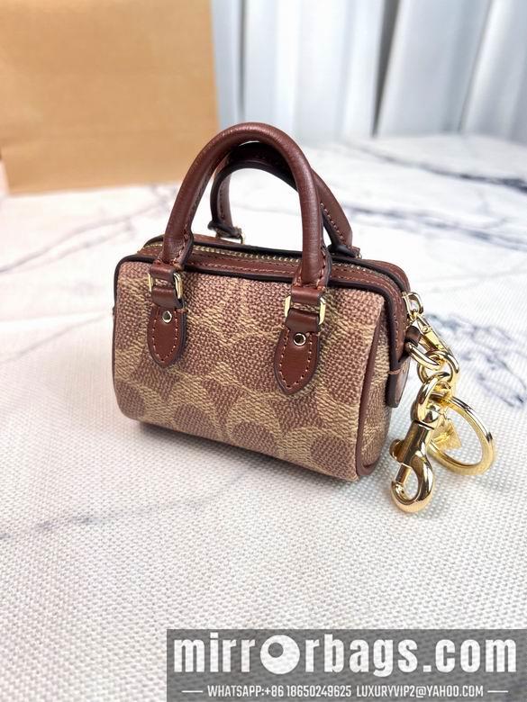 Coach Bags CX068 5.5X9.5X7.5cm DN