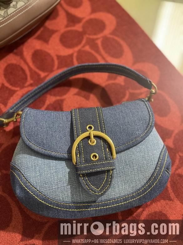 Coach Bags 26X18cm 060501 AZ 4
