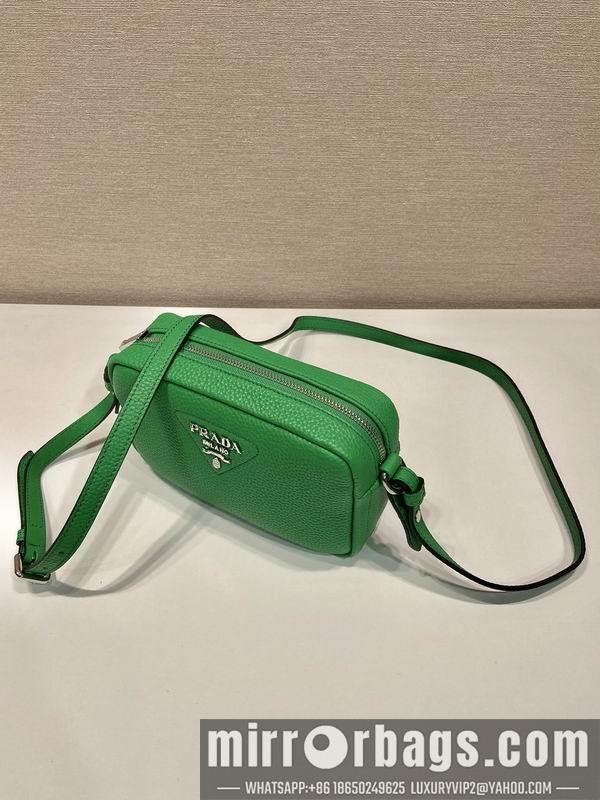 Prada Bags Prada 1BH192 19x12x6cm AP