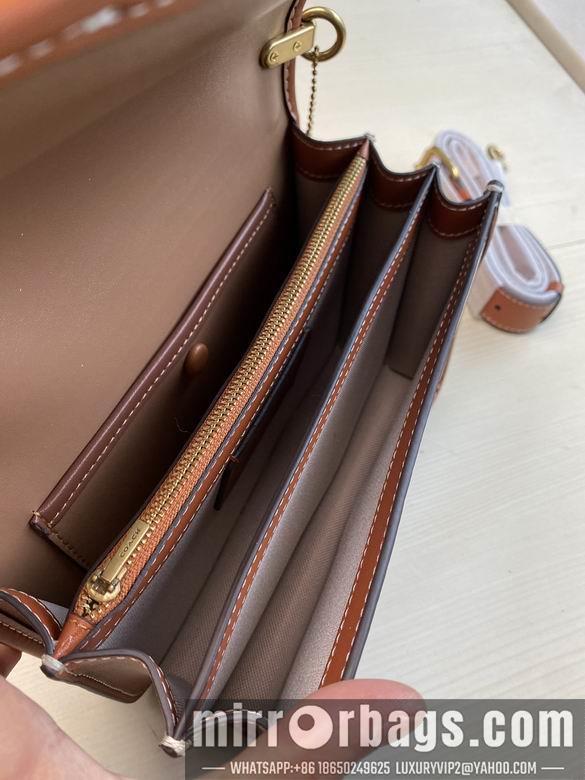Coach Bags C8451 22x16x10cm