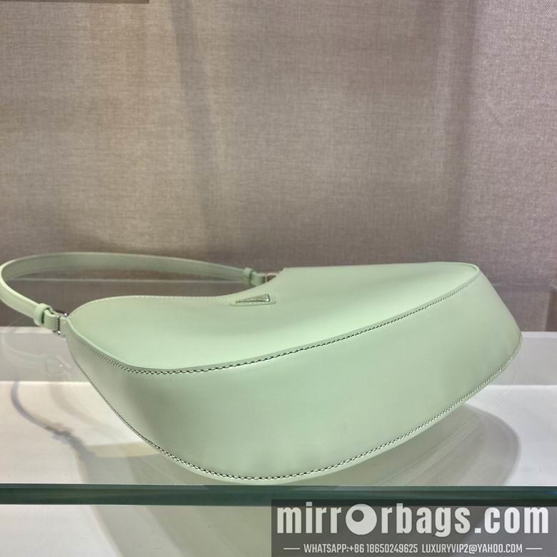 Prada Bags Cleo AP1BC499 26.5x15x4