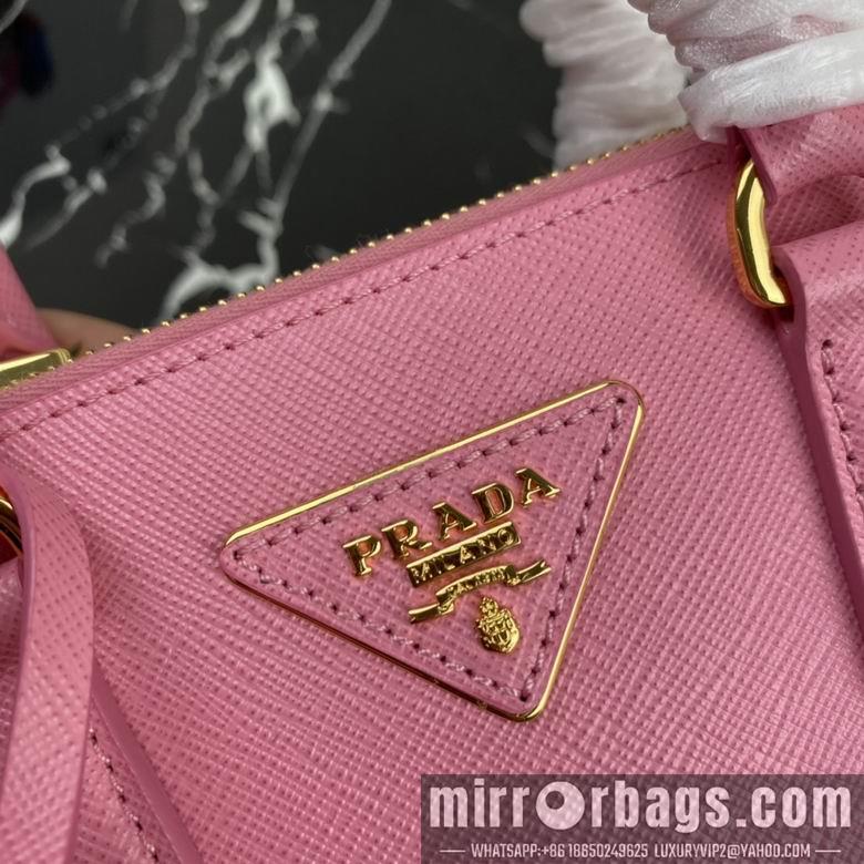 Prada Bags 1BA906 20X15X9.5cm