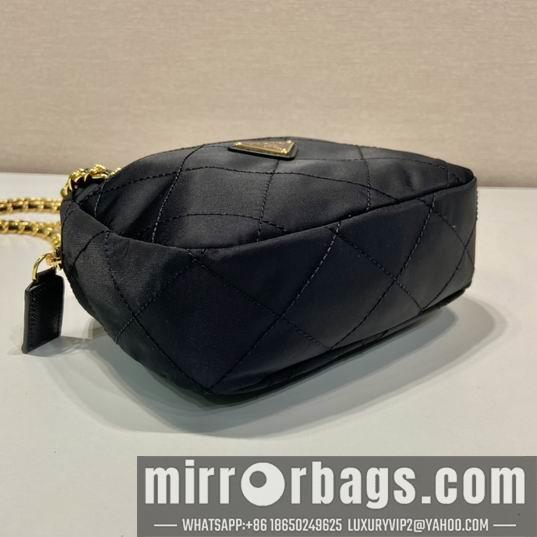 Prada Bags Prada Vintage 1BD632 19x14x6cm AP