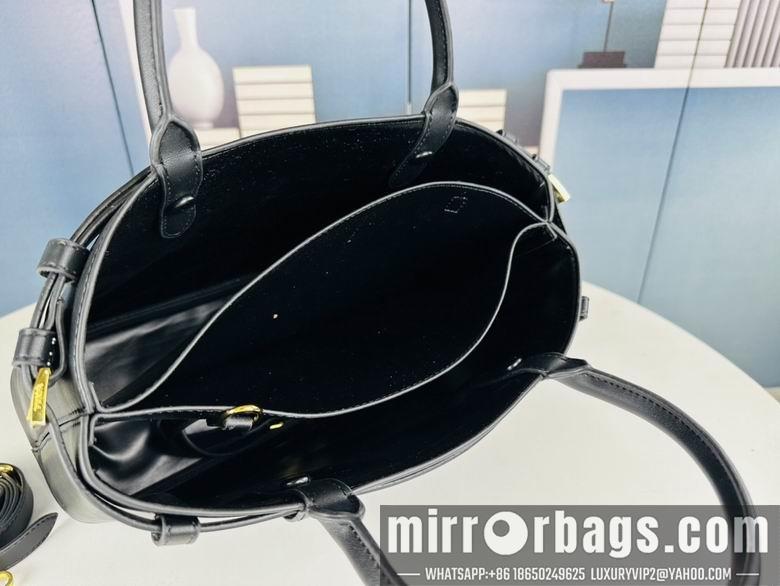 Prada Bags 2445 36X25X14cm XMY 2colour