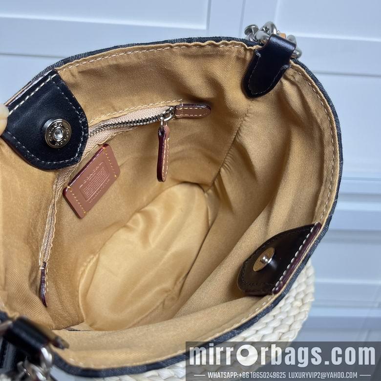 Coach Bags 18.5X15.5X10cm 041017 AZ 2colour