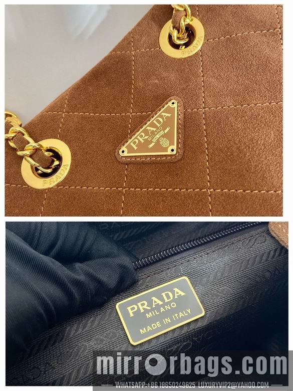 Prada Bags 1BD602 24X27X6cm WP