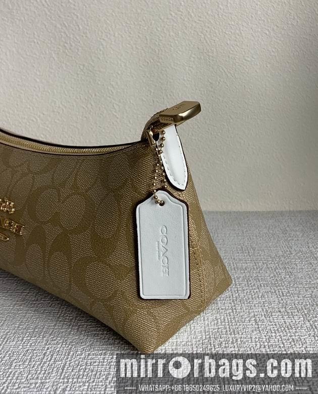 Coach Bags CL405 CL406 CL407 CL656 26X12X7cm AZ 2