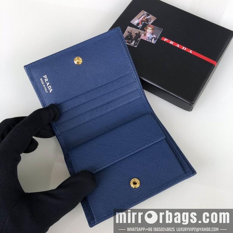 Prada Bags 1M0204 11.2X9.5cm
