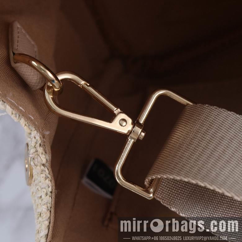 Prada Bags 25X19cm 112202 XMY 4colour