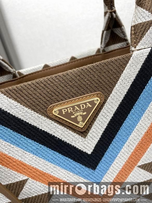 Prada Bags 1BA356 39X31X11cm YG 4colour