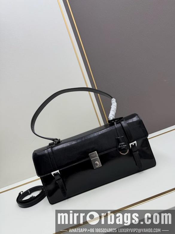 Prada Bags Prada BN026 38x18x10cm jj