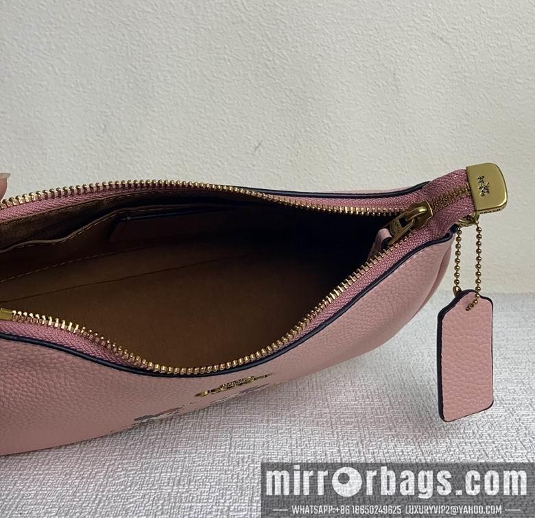 Coach Bags CM858 CM196 24.5X17X7.5cm JH 3colour