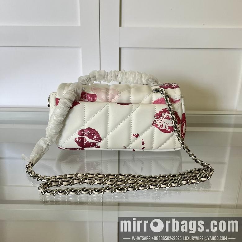 Coach Bags CR114 20X11X7cm JH