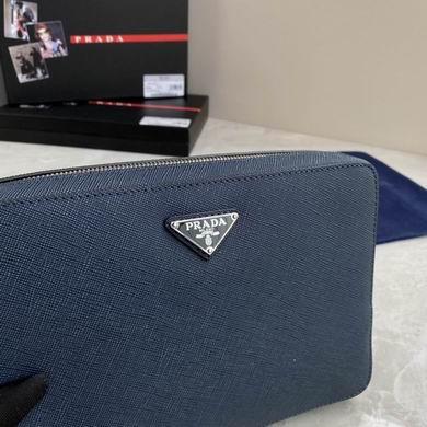 Prada Bags WM2VF017 24X16X4