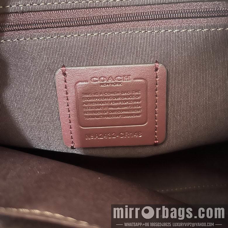 Coach Bags CR149 28X18X11cm AZ 6