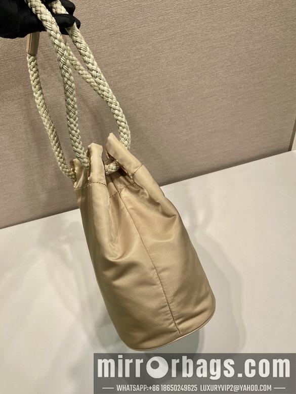 Prada Bags Prada 1BE082 23.5x28x16.5cm AP2