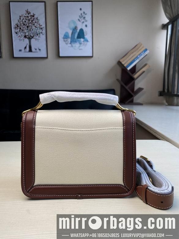 Coach Bags C8452 22x16x10cm