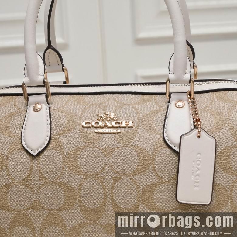 Coach Bags CH486 25X15X12cm XM