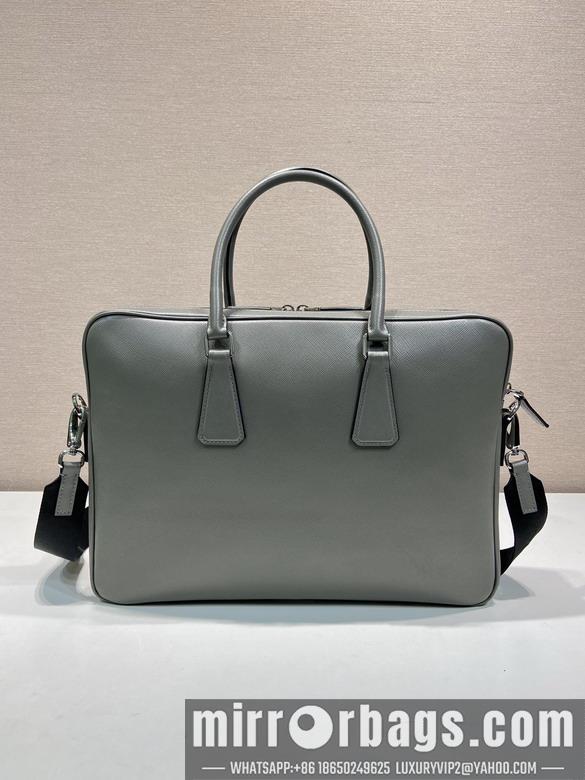 Prada Bags Prada 2VE022 38x28x6.5cm AP