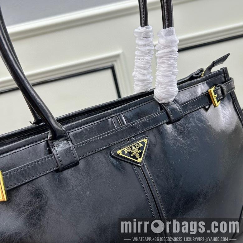 Prada Bags Prada BG446 38x25x13cm jj2