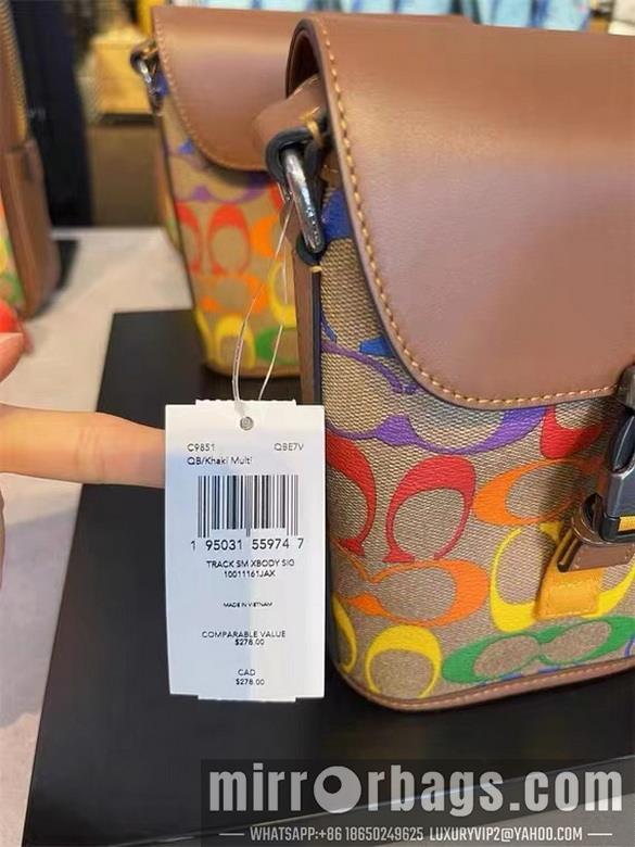 Coach Bags C9851 JH