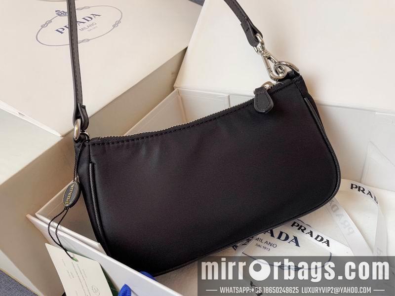 Prada Bags 1BD330 21X6X12cm CN