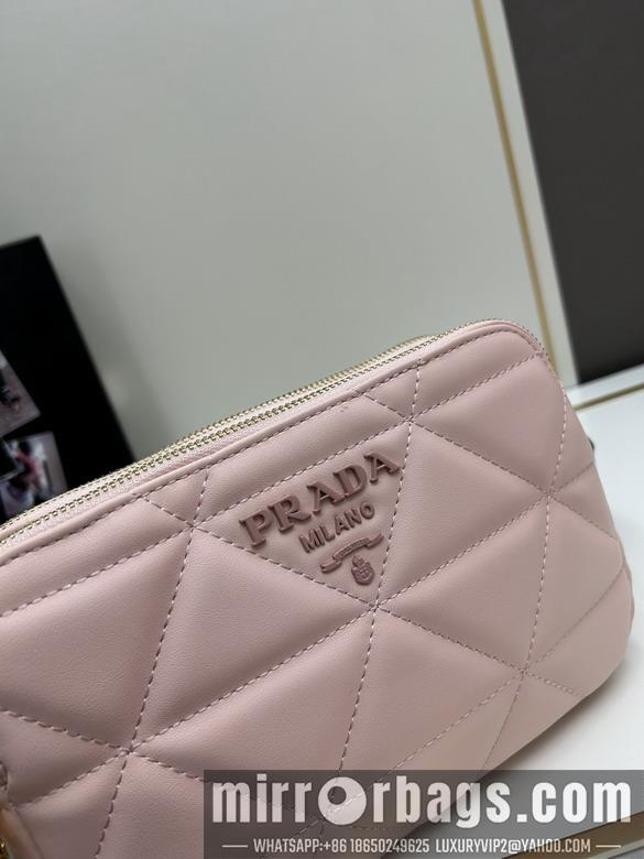 Prada Bags Prada 2101 24x15x7cm jj1