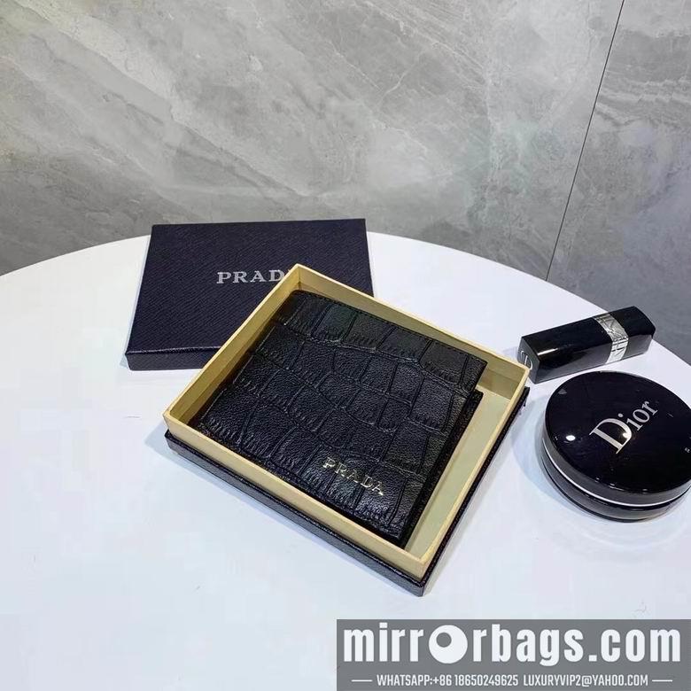 Prada Bags 8806 19X10cm 12X10cm