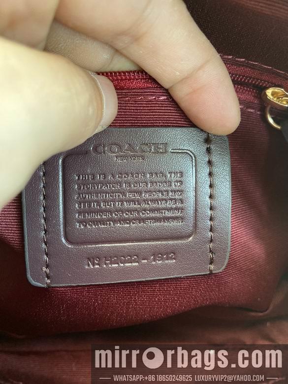 Coach Bags BH1912 20X7.5X16-1
