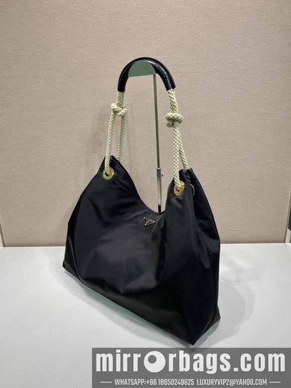 Prada Bags Prada 1BC244 48x39x14cm AP1
