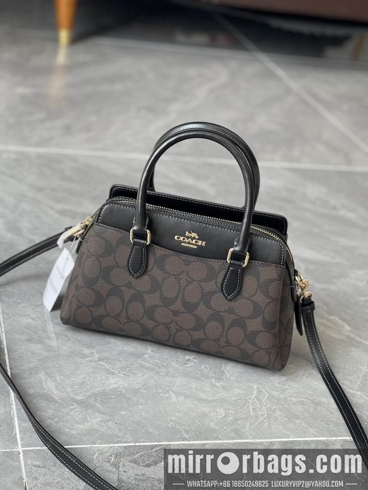 Coach Bags CH503 CH287 CH174 26X11X17.5cm AZ 3colour