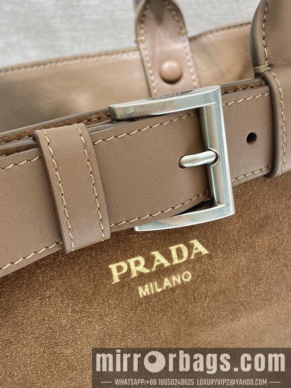 Prada Bags Prada 1BA434 32x23x11cm AP2