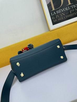 Prada Bags WW5003 25X19X13