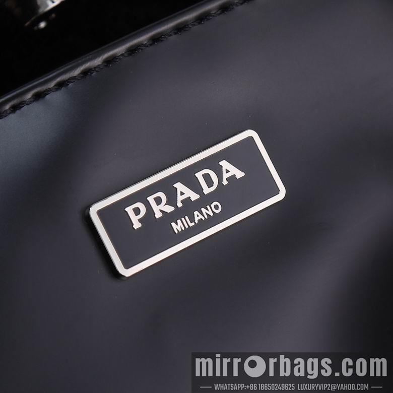 Prada Bags 1010 26.5X15X4cm XMY 3colour