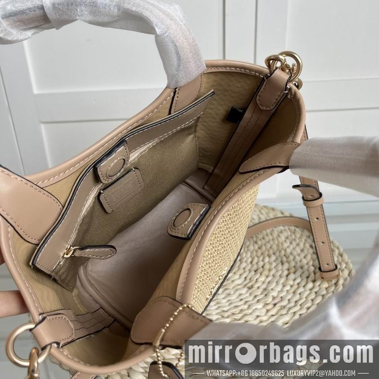 Coach Bags CR351 19.5X17.5X13cm AZ